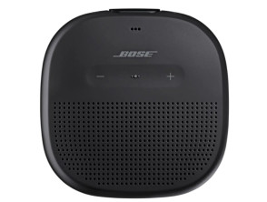 Mini Speaker Bluetooth Bose SoundLink Micro Black