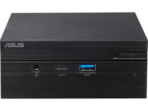 Mini PC Barebone Asus PN41-BBC053MVN