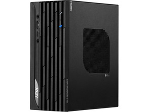 Mini PC Barebone MSI Pro DP20Z 5M-001BEU