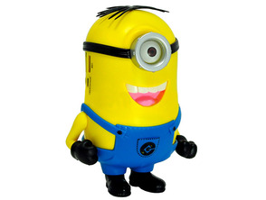 Add to cart Minion - Speakers with Radio Minion - Speakers with Radio