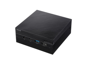 Add to cart MiniPC Asus VivoMini PN40-BP116MV J5005/4GB/128GB SSD MiniPC Asus VivoMini PN40-BP116MV J5005/4GB/128GB SSD