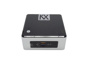 Add to cart MiniPC KVX NUC FREE 01 Intel BOXNUC5PPYH N3700/8GB/240GB SSD MiniPC KVX NUC FREE 01 Intel BOXNUC5PPYH N3700/8GB/240GB SSD