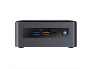 Add to cart MiniPC NUC W10P Intel NUC8I5BEH2 i5/8GB/256 GB SSD MiniPC NUC W10P Intel NUC8I5BEH2 i5/8GB/256 GB SSD