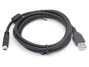 Mini USB Cable