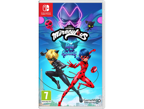 Add to cart Miraculous: Rise of the Sphinx Switch Miraculous: Rise of the Sphinx Switch