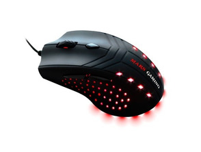 Add to cart Tacens Mars MM0 2800DPI Gaming Tacens Mars MM0 2800DPI Gaming