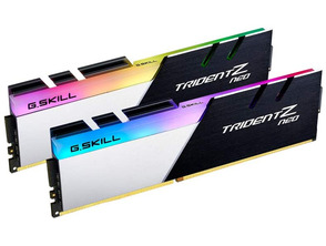 G. Skill Trident Z 32 GB RAM (2x16GB) DDR4 3000 MHz memory
