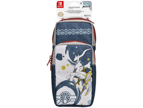 Add to cart Hori Adventure Pack Backpack Pokémon Legends Archus Switch/Switch Lite Hori Adventure Pack Backpack Pokémon Legends Archus Switch/Switch Lite
