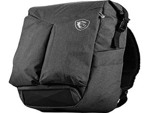 15.6 ' MSI Air Backpack Portable Backpack