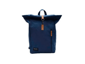 15.6 Pilatus Blue Ecobag Laptop Backpack