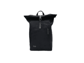 15.6 Pilatus Black Ecobag Laptop Backpack