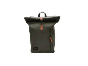 15.6 Pilatus Ecobag Green Portable Backpack