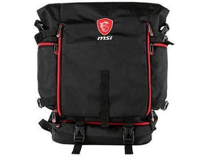 17 '' MSI Hermers Battlefield S Laptop Backpack