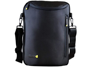 Techair Portable Backpack TAUBP005V3 14.1 '' Black