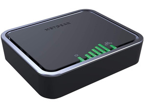 Add to cart Wireless 4G LTE Netgear LB2120-100PES Wireless 4G LTE Netgear LB2120-100PES