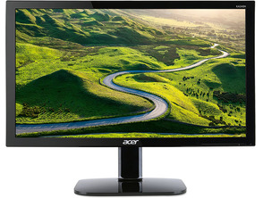 Add to cart AER 24 ' KA240Hbid Black Monitor AER 24 ' KA240Hbid Black Monitor