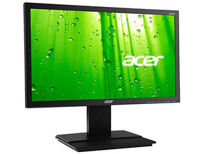 Add to cart Acer B226HQL LED 21.5 '' Black Acer B226HQL LED 21.5 '' Black