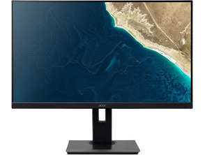 B277U LED Black Tactile Monitor