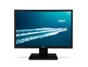 Add to cart Monitor ACER V196HQLAb LED 18.5" Black Monitor ACER V196HQLAb LED 18.5" Black