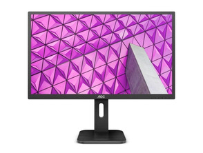 Add to cart AOC 22P1 21.5 " Full HD/Multimedia Monitor AOC 22P1 21.5 " Full HD/Multimedia Monitor