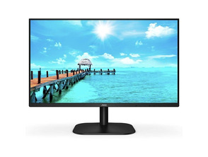 Add to cart AOC 24B2XDA 23.8 " FullHD Multimedia Monitor AOC 24B2XDA 23.8 " FullHD Multimedia Monitor