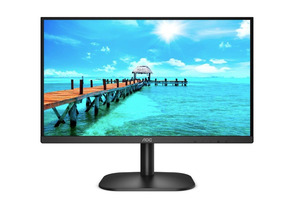 Add to cart AOC 24B2XDM 23.8 " Full HD Black Monitor AOC 24B2XDM 23.8 " Full HD Black Monitor
