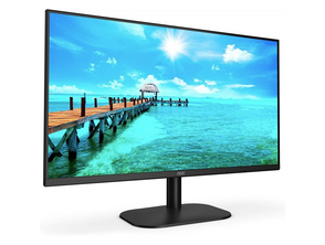 Add to cart AOC 27B2DA 27 '' FullHD Multimedia Black Monitor AOC 27B2DA 27 '' FullHD Multimedia Black Monitor