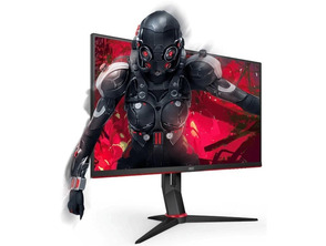 AOC 27G2U5/BK 27 " LED IPS FullHD 75Hz Black
