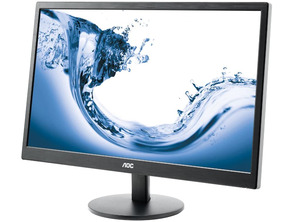 Add to cart Monitor AOC E2770SH 27" Black Monitor AOC E2770SH 27" Black