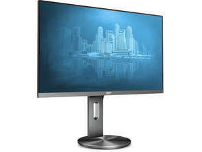 Add to cart Monitor AOC I2490VQX/BT 23.8" IPS FullHD Monitor AOC I2490VQX/BT 23.8" IPS FullHD