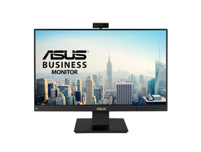 ASUS BE24EQK 23.8 Monitor '' FHD/Webcam/FlickerFree