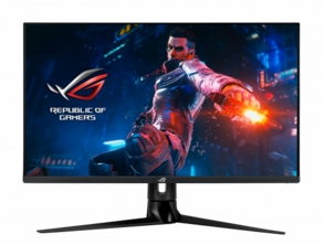 ASUS ROG Strix XG32VC WQHD LED 31.5 Monitor "Black