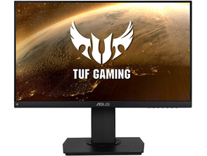 ASUS TUF Gaming Monitor VG249Q FHD LED 23.8 "Black