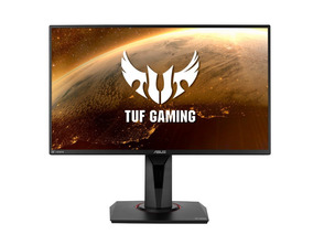 Add to cart ASUS TUF Gaming Monitor VG259QM 24.5 '' FullHD LED ASUS TUF Gaming Monitor VG259QM 24.5 '' FullHD LED