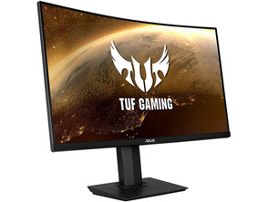 Add to cart Monitor Curvo ASUS TUF Gaming VG32VQ 31.5 '' Monitor Curvo ASUS TUF Gaming VG32VQ 31.5 ''