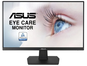 Add to cart Monitor Asus VA247HE 23.8 " Full HD Black Monitor Asus VA247HE 23.8 " Full HD Black