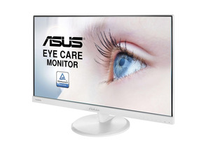 Add to cart ASUS VC239HE-W Monitor 23 '' IPS ASUS VC239HE-W Monitor 23 '' IPS