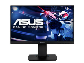 ASUS VG246H FHD LED 23.8 monitor "Black