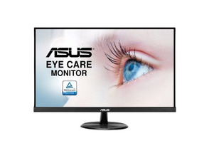 Add to cart Monitor Asus VP279HE 27 " Full HD Black Monitor Asus VP279HE 27 " Full HD Black