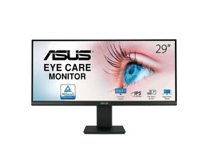 Add to cart ASUS VP299CL 29 Monitor " UltraWide Full HD ASUS VP299CL 29 Monitor " UltraWide Full HD