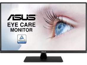 Add to cart ASUS VP32AQ 31.5 '' LED Black ASUS VP32AQ 31.5 '' LED Black