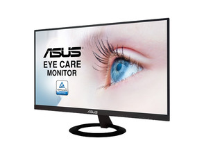 Add to cart Monitor Asus VZ239HE Black 23" Monitor Asus VZ239HE Black 23"