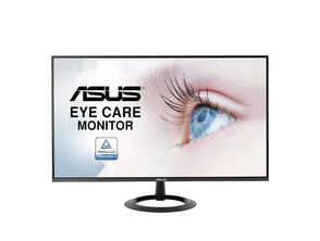 Add to cart Monitor Asus VZ24EHE 23.8 "/Full HD/ Black Monitor Asus VZ24EHE 23.8 "/Full HD/ Black