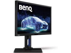 Add to cart BenQ BL2420PT 23.8 '' Wide Quad HD LED Black Monitor BenQ BL2420PT 23.8 '' Wide Quad HD LED Black Monitor