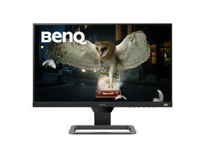 Add to cart Monitor BenQ EW2480 23.8 '' IPS Black Monitor BenQ EW2480 23.8 '' IPS Black
