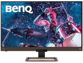 Add to cart Monitor BenQ EW3280U LED IPS 32 '' Black Monitor BenQ EW3280U LED IPS 32 '' Black