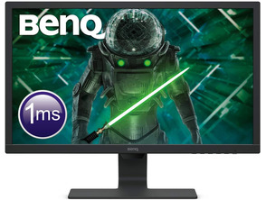 Monitor Benq GL2480 LED 24 "Black