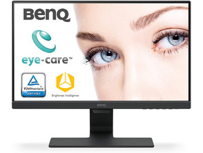 Monitor Benq GW2283 LED 21.5 "Full HD Black