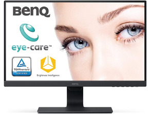 Monitor Benq GW2480 LED 23.8 "Black Multimedia