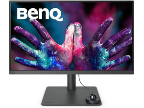 Add to cart BenQ Monitor PD2705U 27 '' LED BenQ Monitor PD2705U 27 '' LED